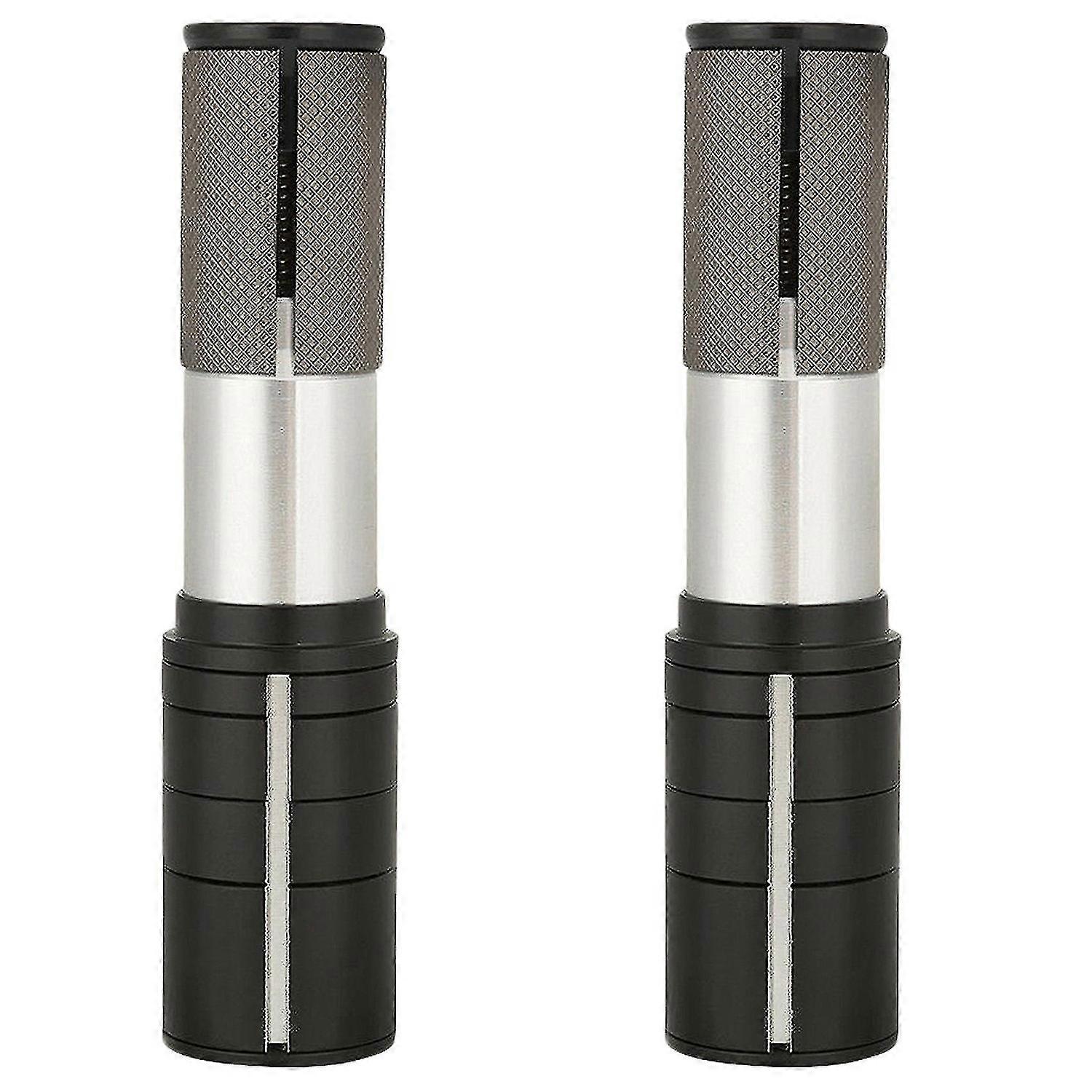 Bicicleta Compatibilk Stem Extender MTB Bike Ghidon Stem Riser Riser Up_gift de G