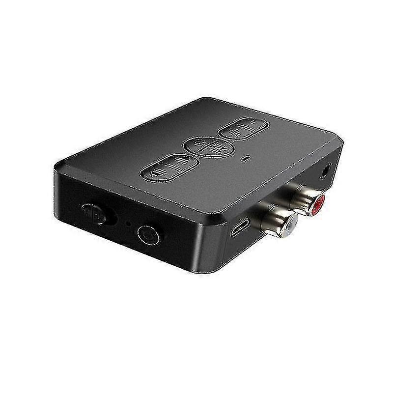 Bluetooth Transmitter Wireless Bluetooth 5.0 Audio Compatible Receiver Adapter