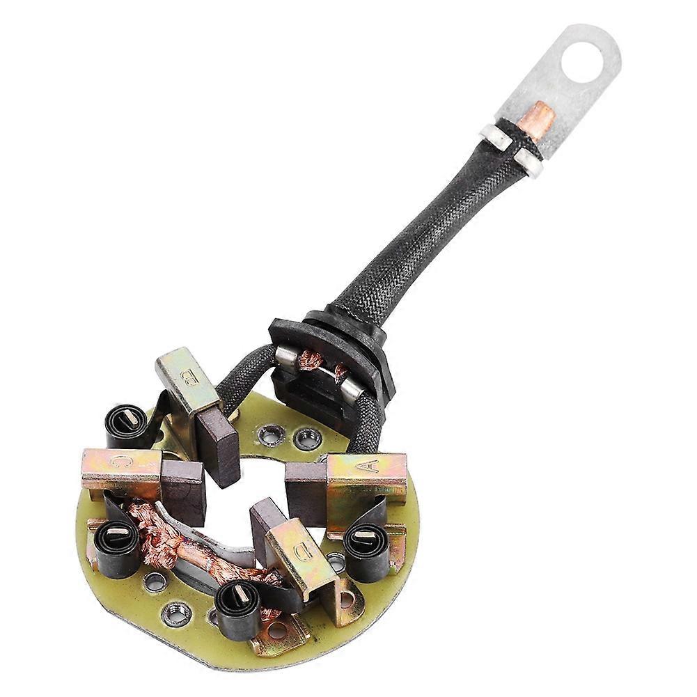 Startbørste reparationssæt 31208-PCA-902 passer til HONDA