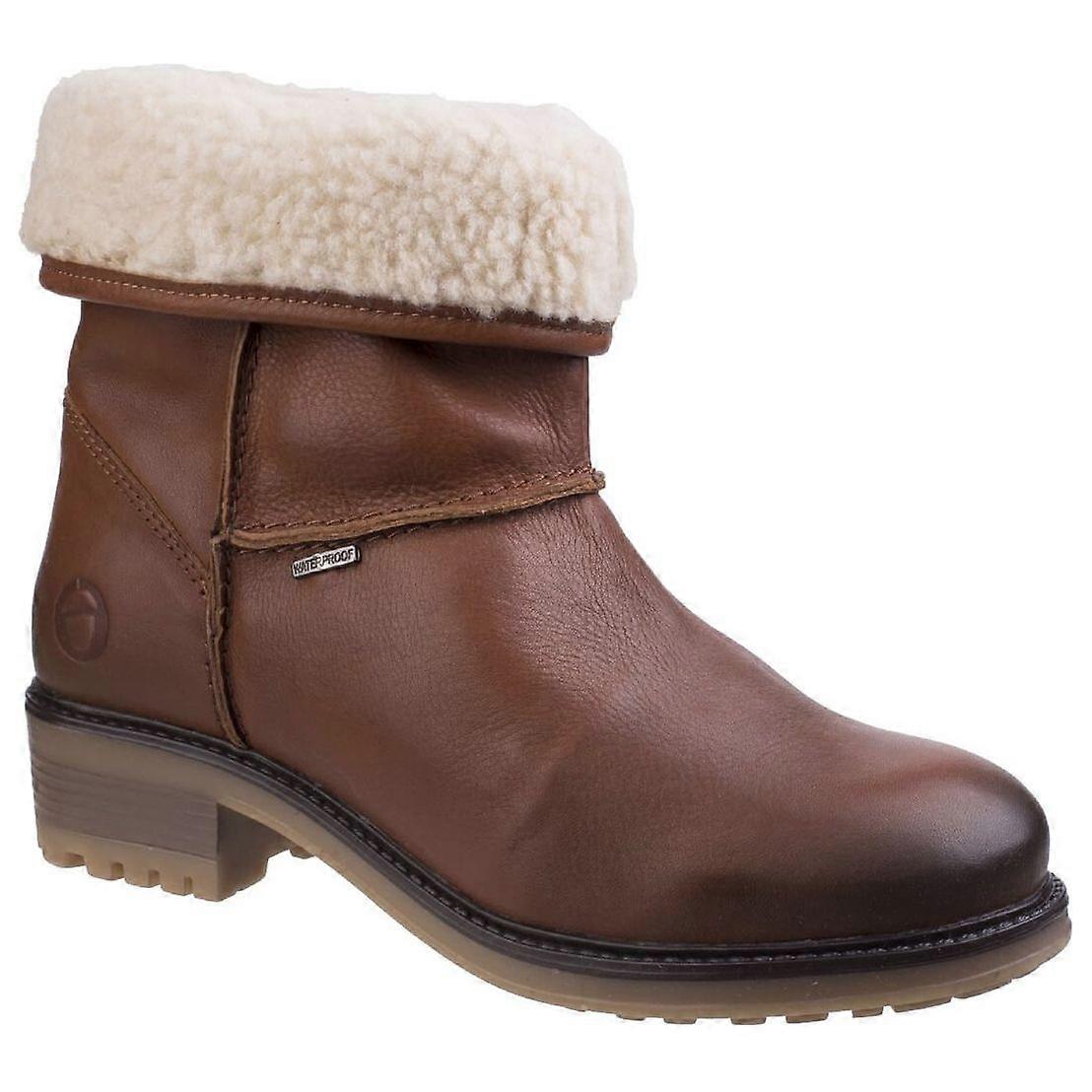 Cotswold Bampton Waterproof Boots Womens