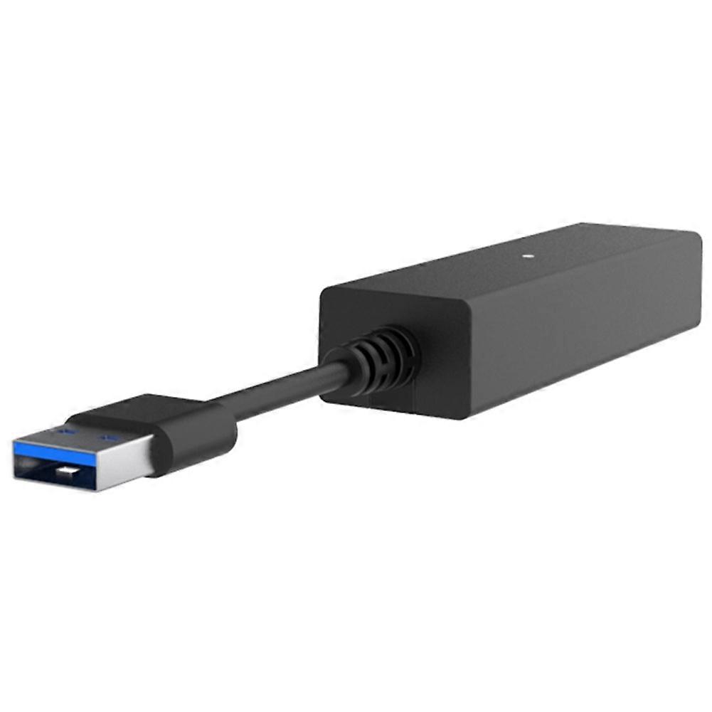 Mini Camera Adapter VR Adapter Cable with LED Indicator Male to Female Adapter Cable VR Converter