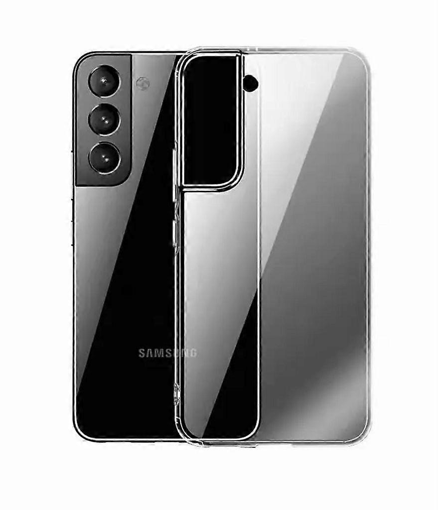 Ultra Slim Case for Samsung Galaxy S23 Plus - Clear