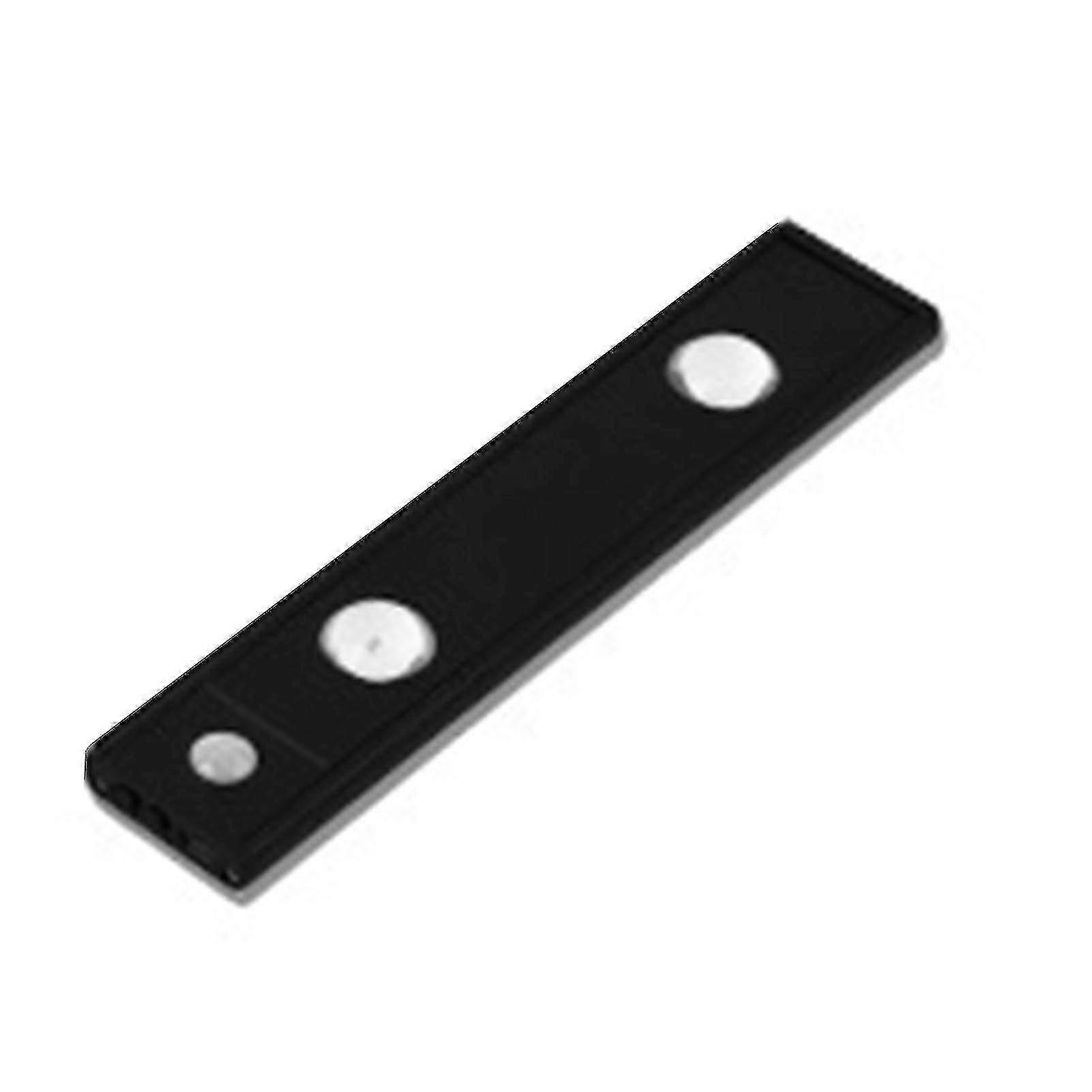Ultra Thin Body Sensor Strip Light Usb Rechargeable Magnetic For Cabinet
