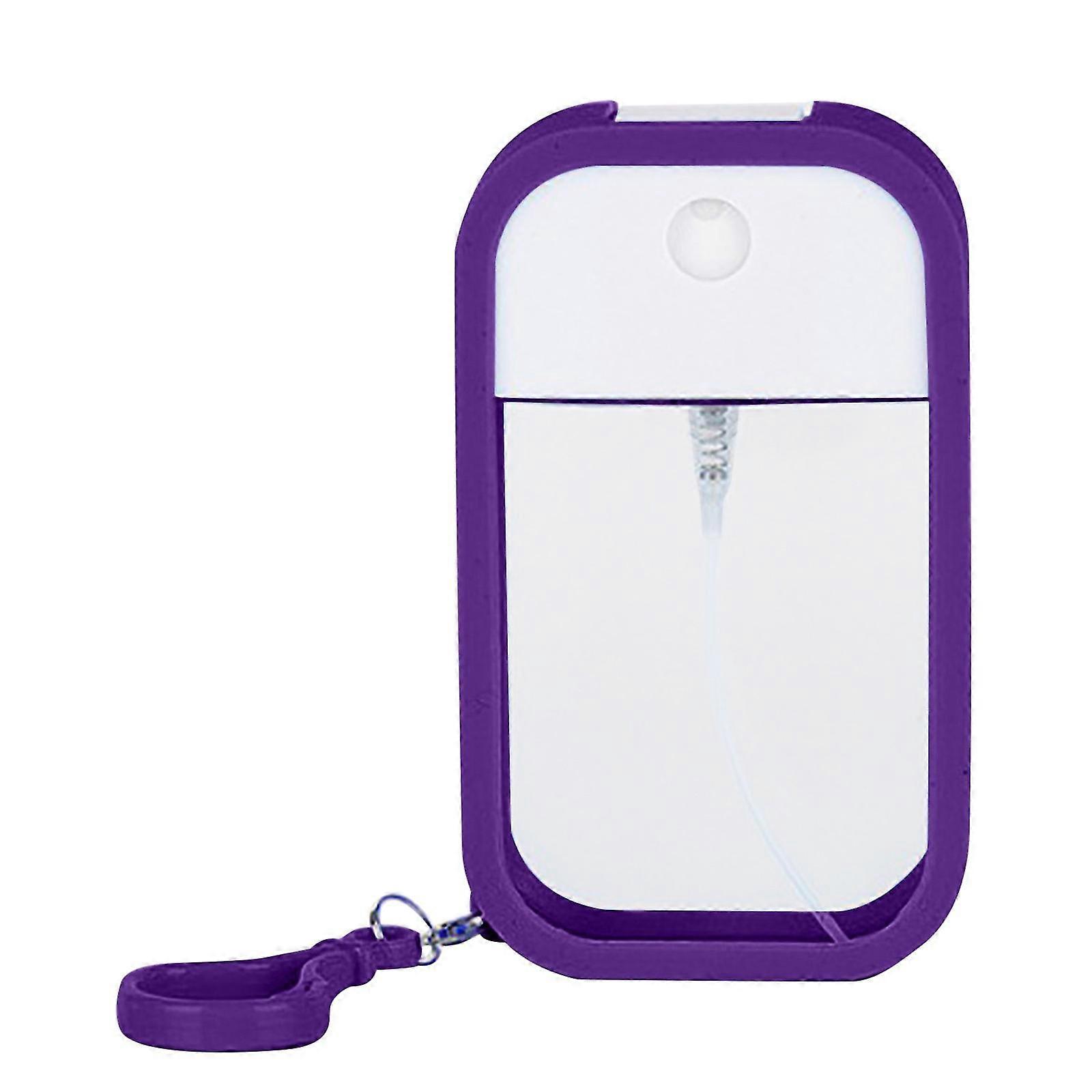 Portable Perfume Card Spray Bottle Portable Card Ultra-Thin Design Refillable Empty Bottles Apply To Travel FLYE4077