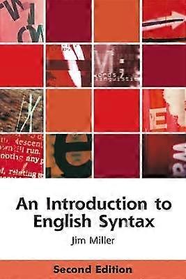 Úvod do anglickej syntaxe