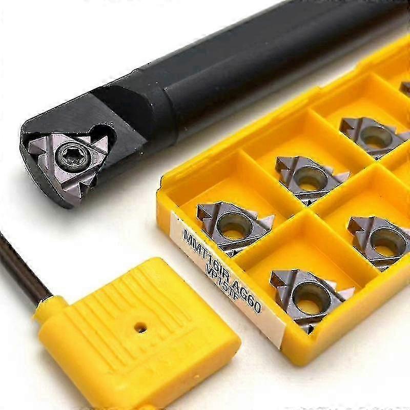 Snr0010k11 Snr0012m11 Snr0016q11 Snr0016q16 Snr0020r16 Snr 0025s16 Snr0020r22 Snr0025s22 Internal Thread Tool Holder 11ir 16ir
