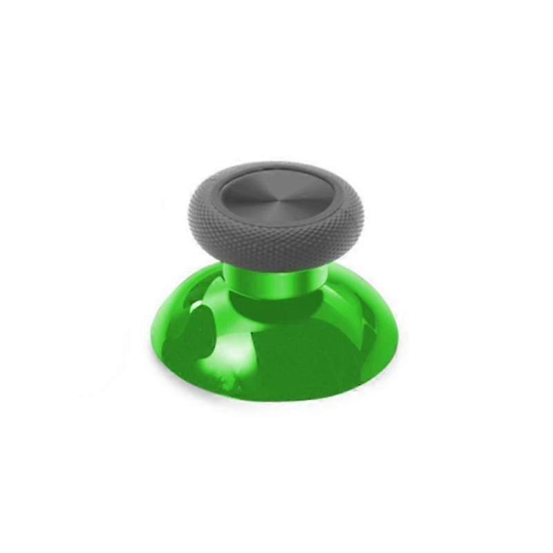 4/2pcs 3d Joystick Replacement Thumb Stick Grips Cap Cover Button For