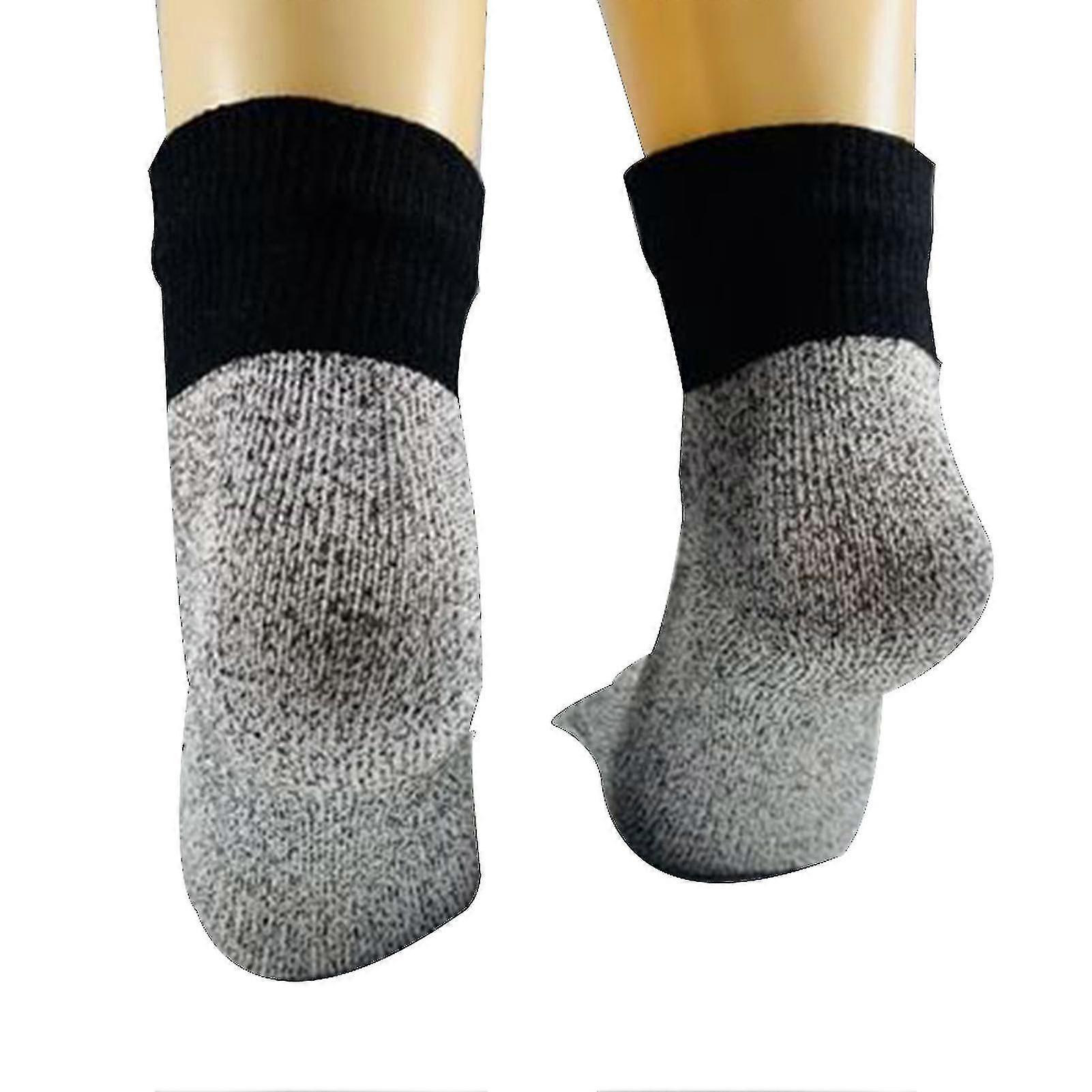 The World's Most Minimalist Footwear Free Your Feet High Cut Toe Socks For Beach Non