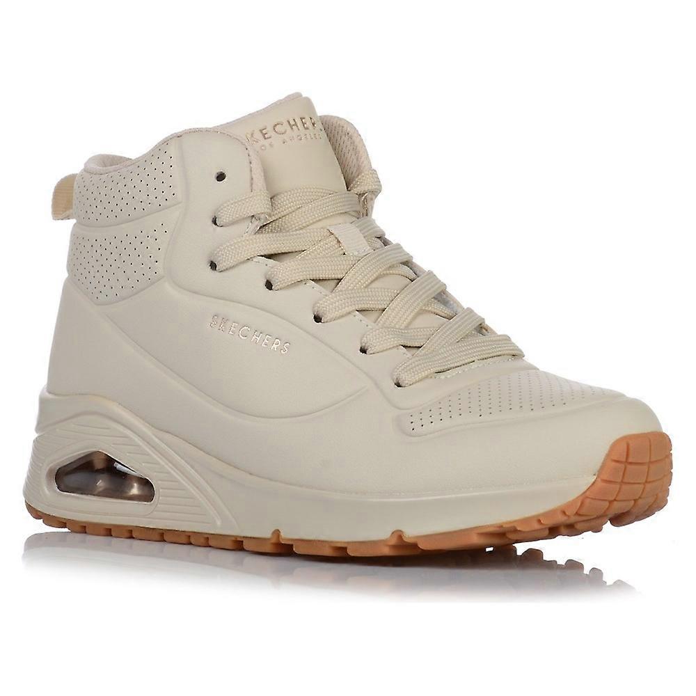 Shoes Skechers Stand High 177097OFWT