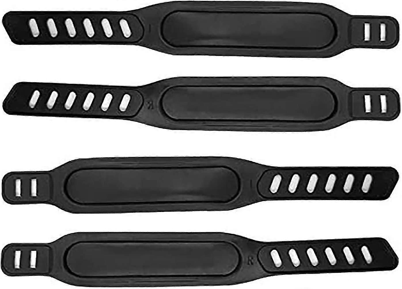 2pár remienkov na rotopedný bicykel