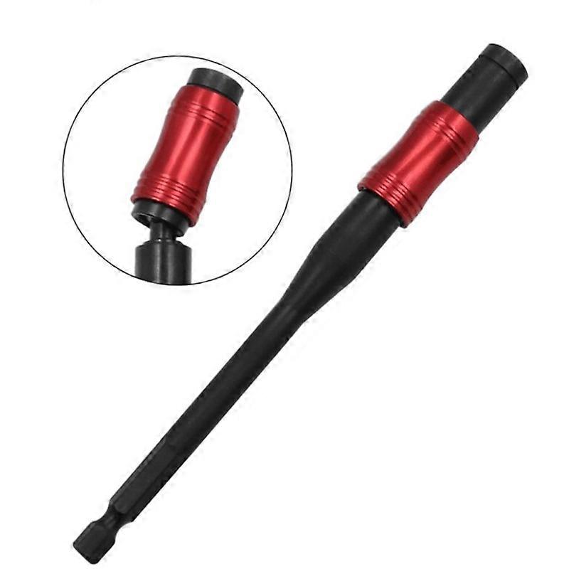 Hexagonal Handle Quick Release Self-locking Post for Screws Nuts Drill 145mm