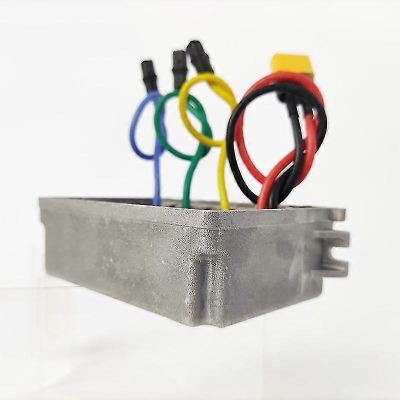 Electric Scooter Controller Motherboard No. 9 Scooter Max G30