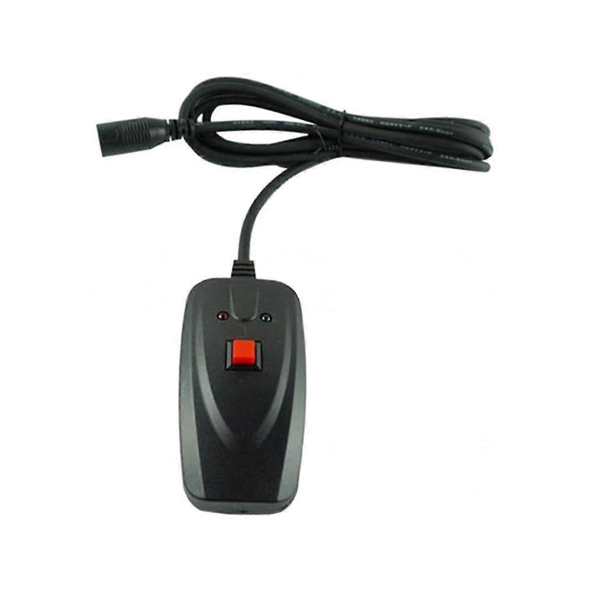 Fog Machine Wire Remote Control Portable XLR compatible with 400W 900W Smoke Machine