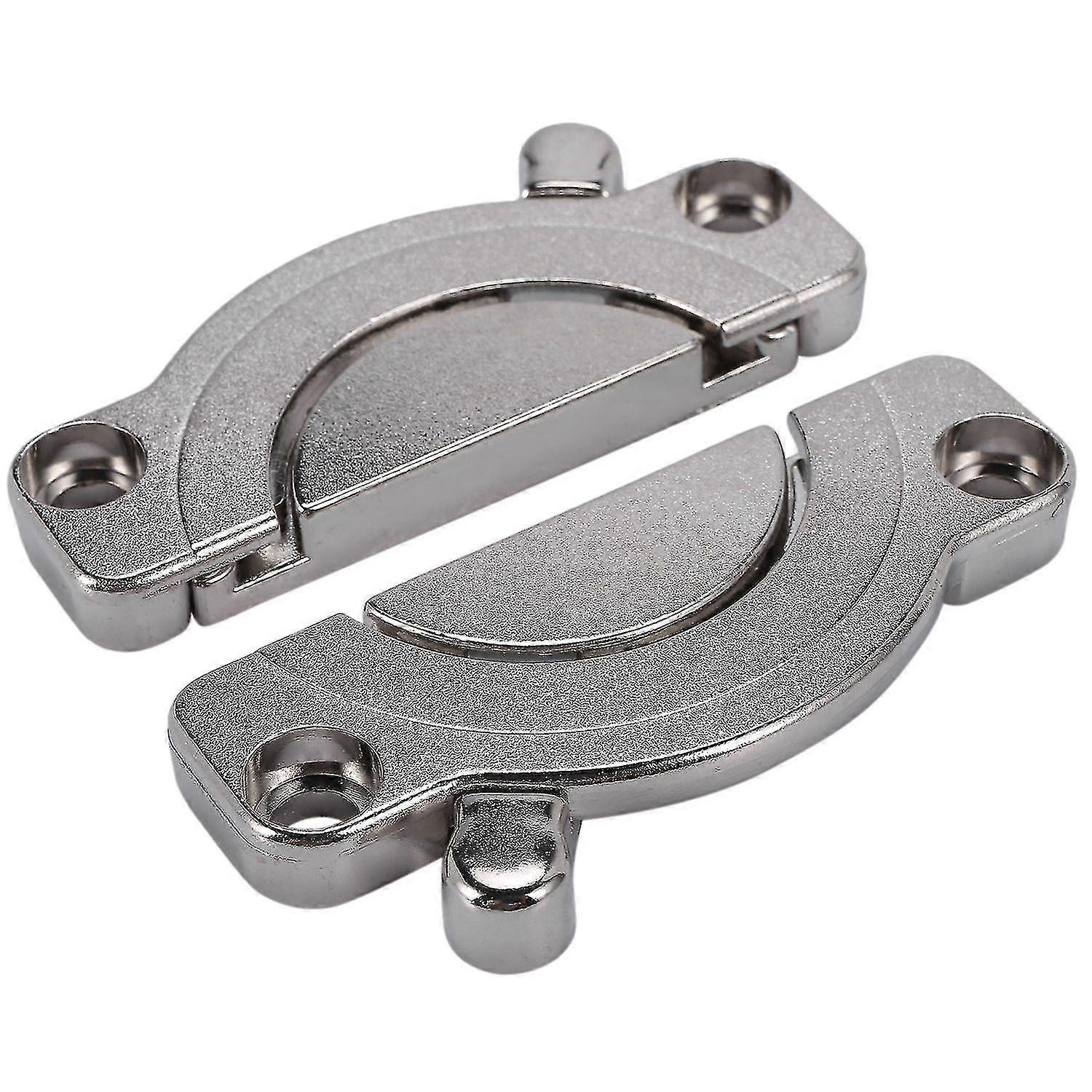 Desk Dinning Table Top Connector Latch Bench Panel