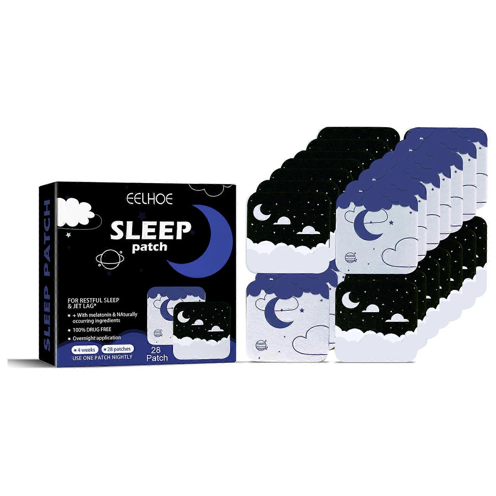 Sleep Aid Patch 28patch