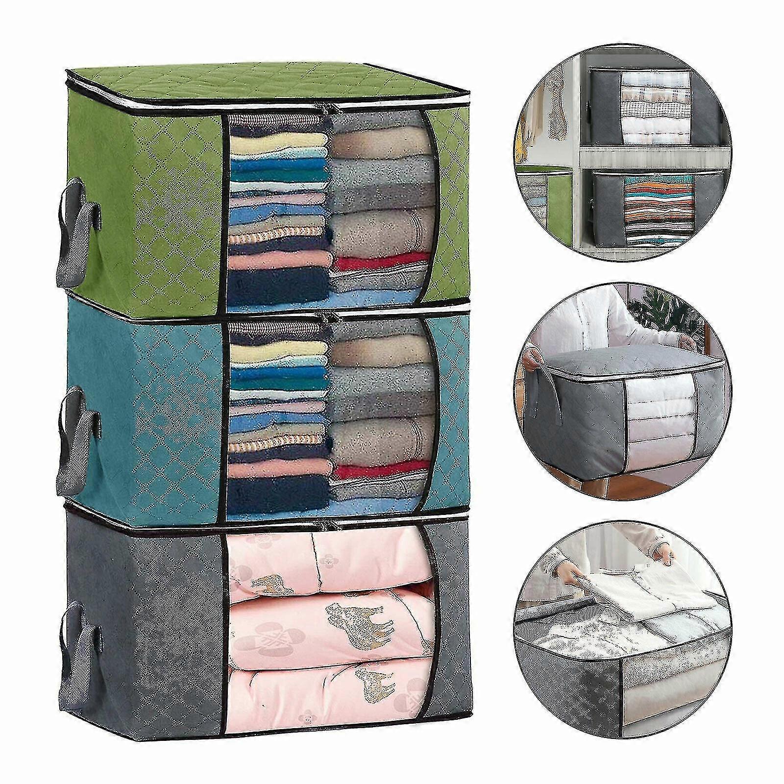 Storage Bag Storage Bags