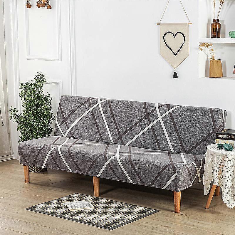1pc Premium Polyester Futon Cover190 220cm