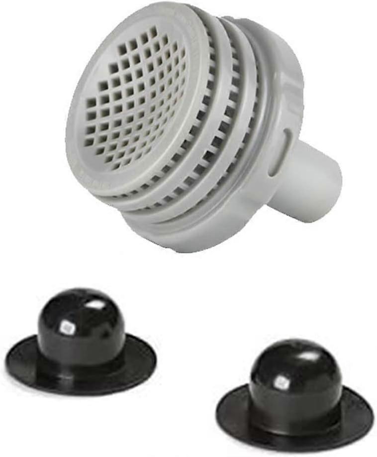 Intex Nozzle Kit - Screen - Connection Grid - Pool Pump Inlet Nozzle