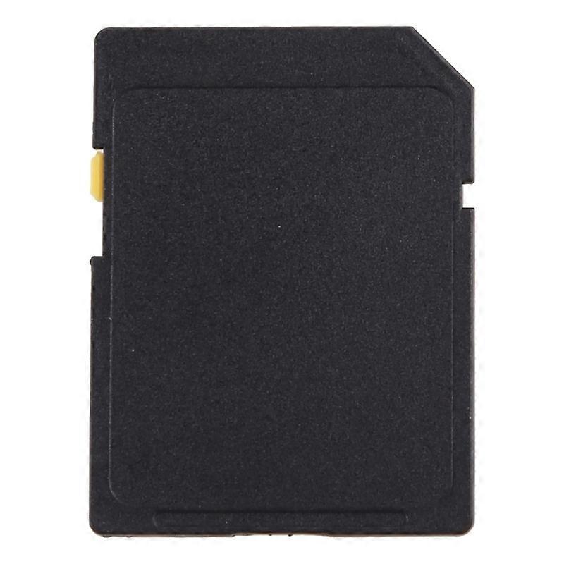 High Speed OEM Memory Card Change CID- Navigation GPS Map Only-Once