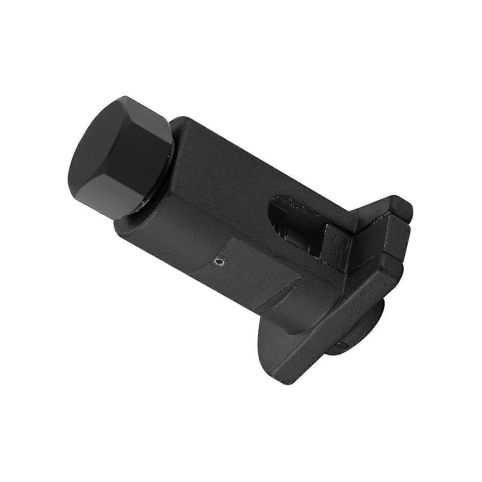 Suspension Strut Spreader Tool Professional Labor Saving Mechanical Spreader Black