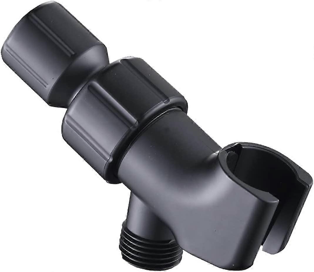 1pc Shower Arm Holder,Hand Shower Head