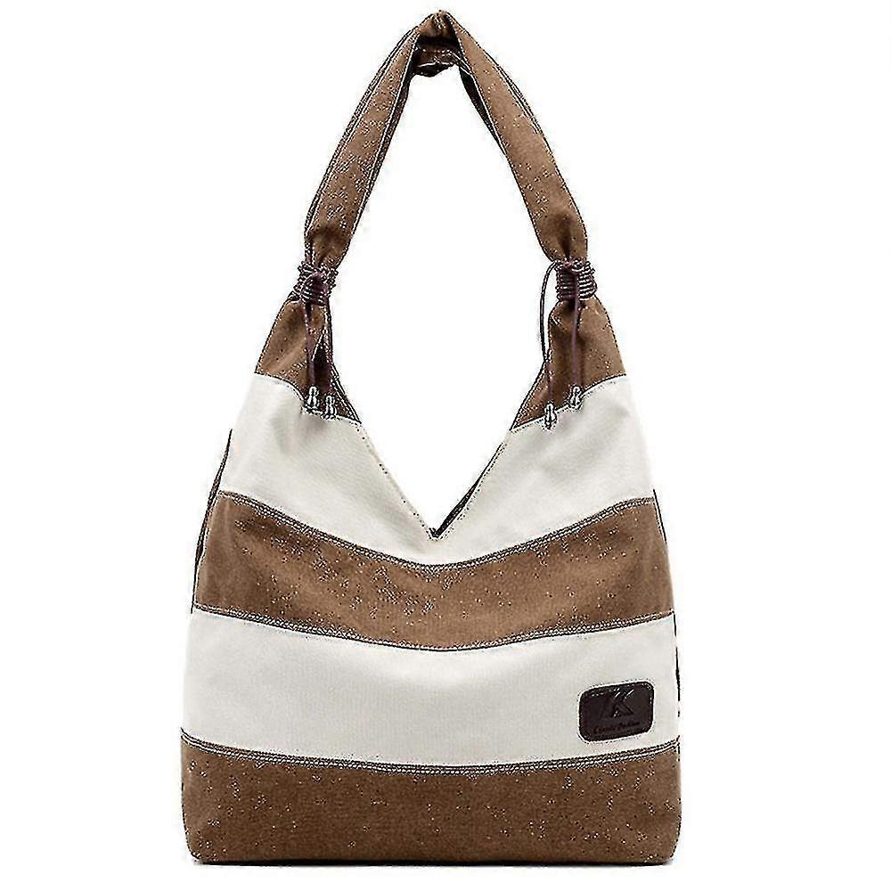 Ladies Simple Canvas Bag