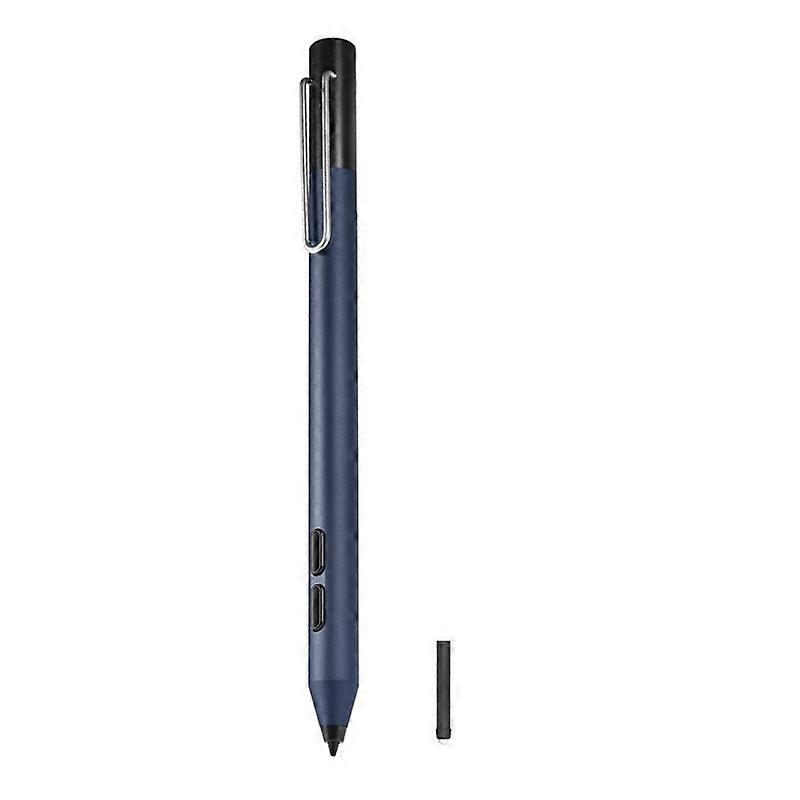 Active Digital Pen 2048 Pressure Level Customized Shortcut Button for Surface