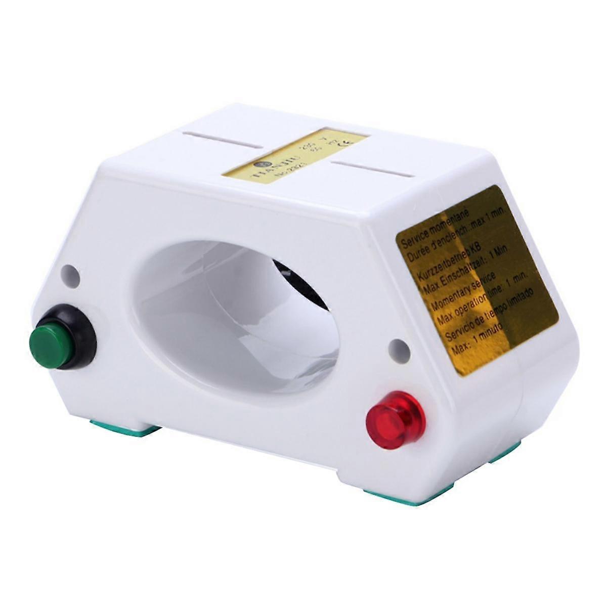 Mechanical Wristwatch Demagnetizer Watch Demagnetizing Watch Repairing Tool Adjust Watch Time for W