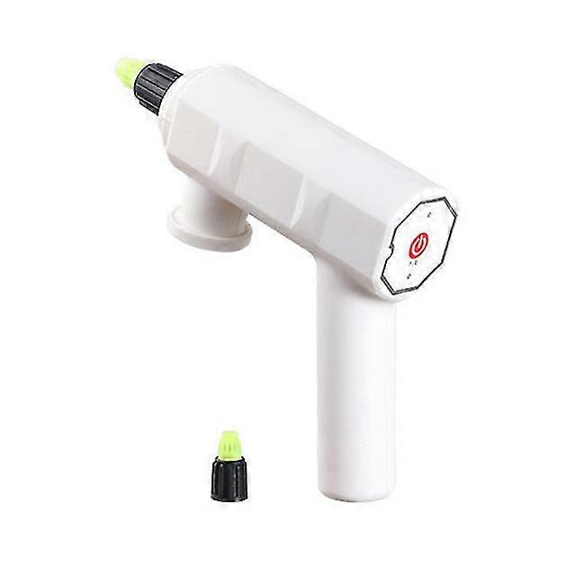 Electric Long Nozzle Head