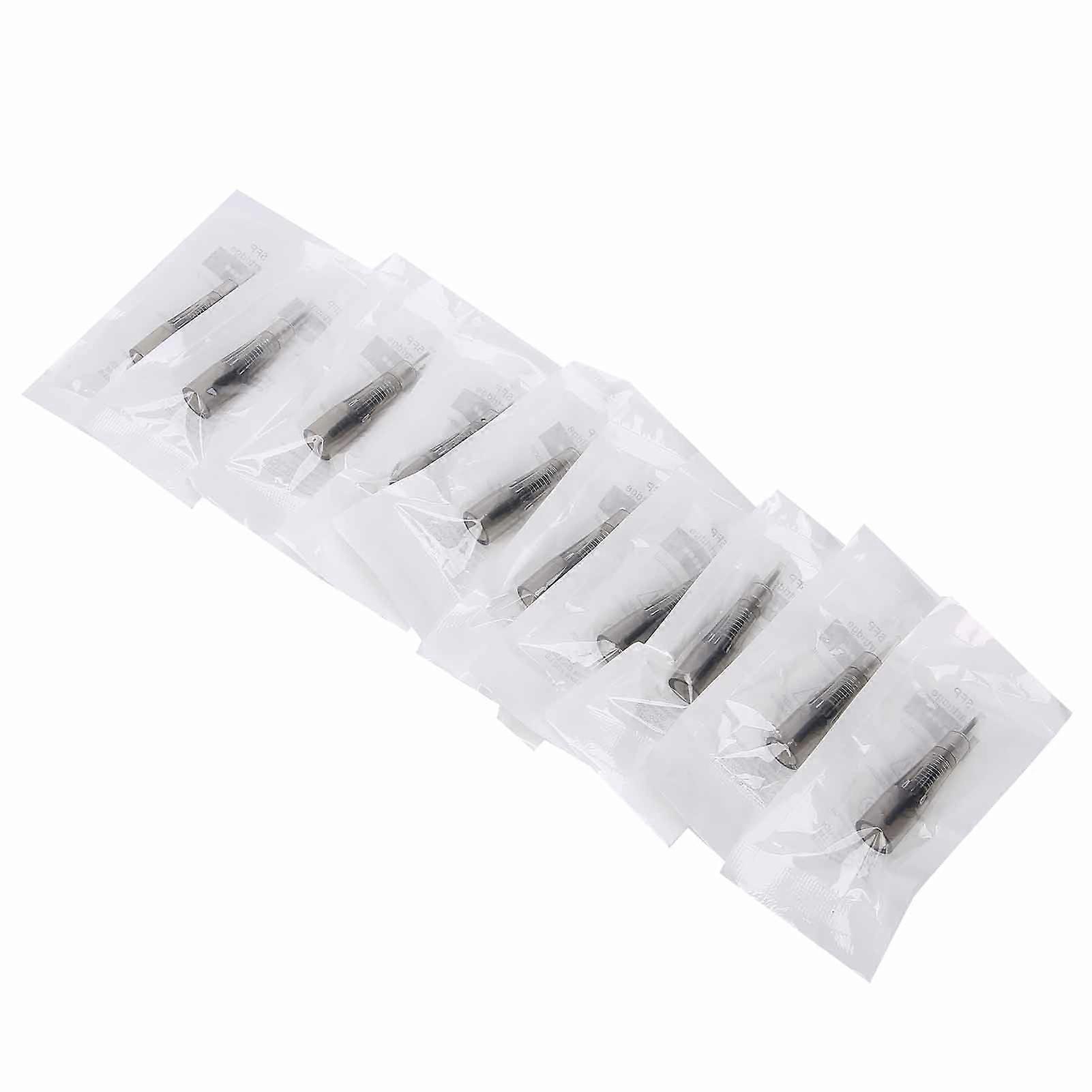Cartridge Needle Lip Eyebrow Tattoo Needle Disposable Microblading Tattoo Supplies5F