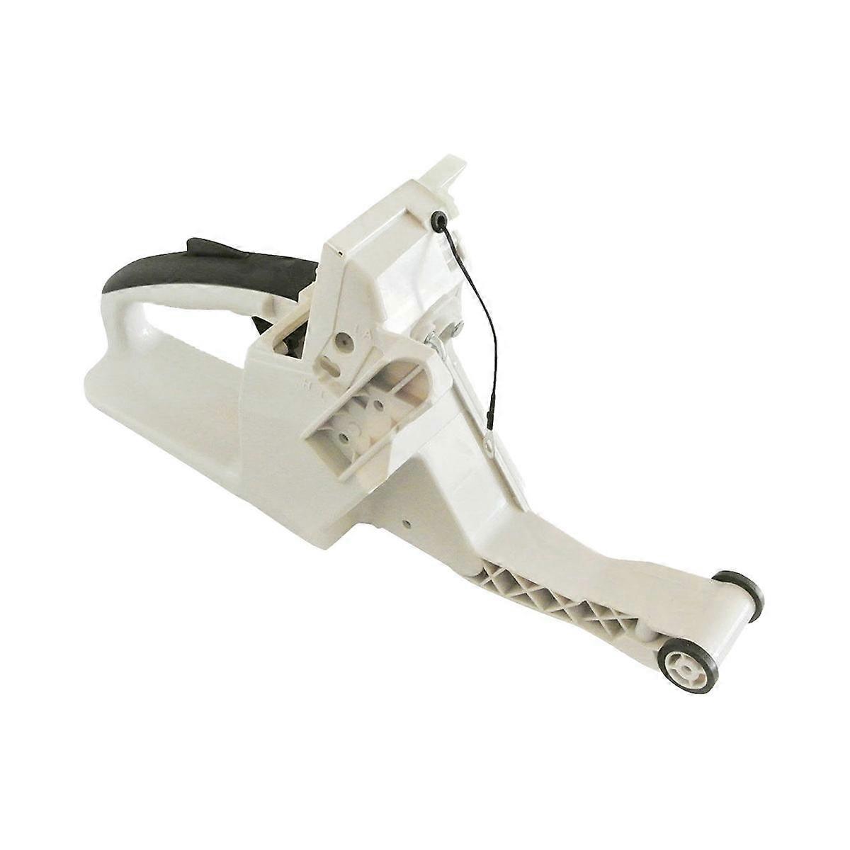 Rear Handle Fuel Tank Oil Pot Assembly Handle Accessories Logging Saw Accessories Suitable for MS38