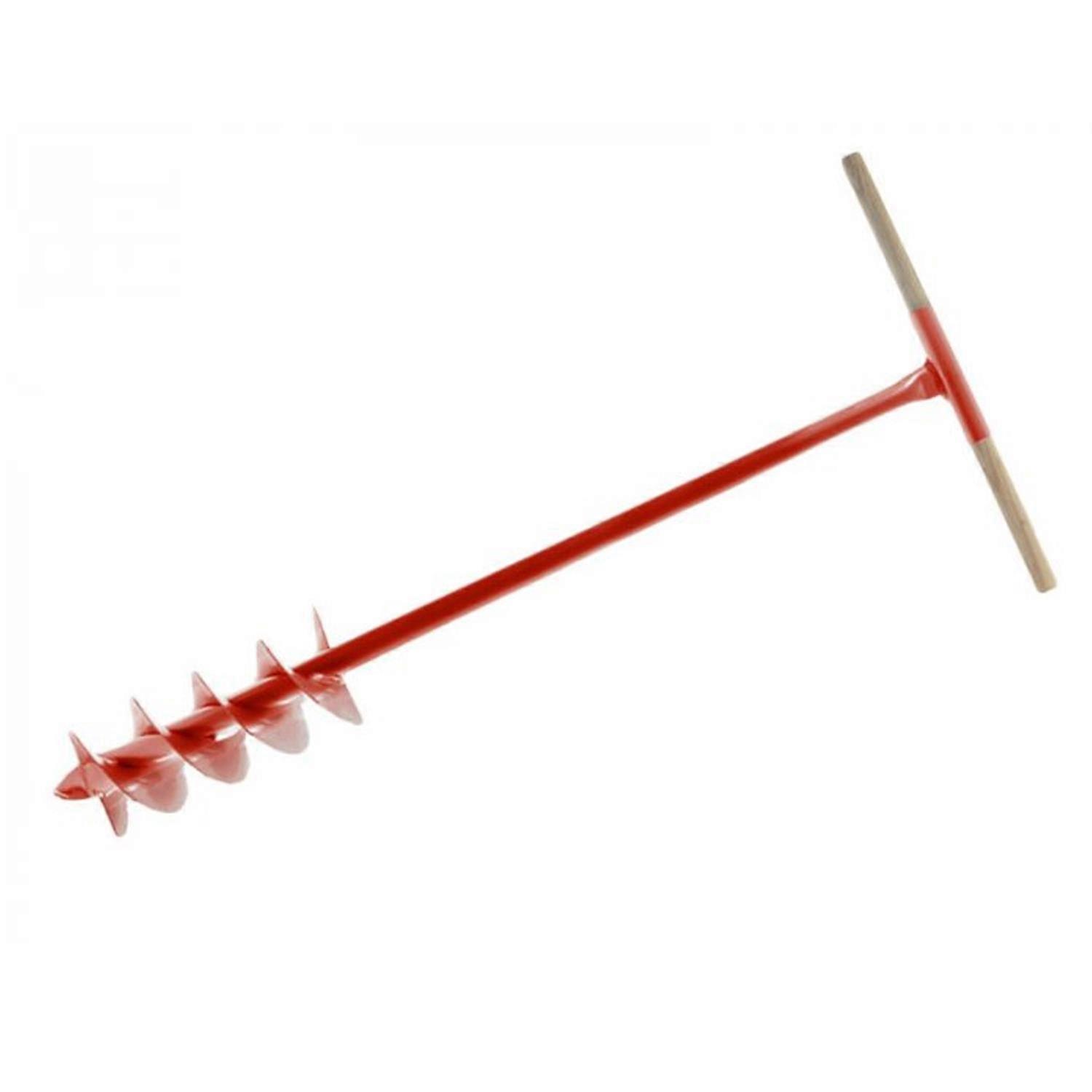 Posthole Auger 150mm (6in)