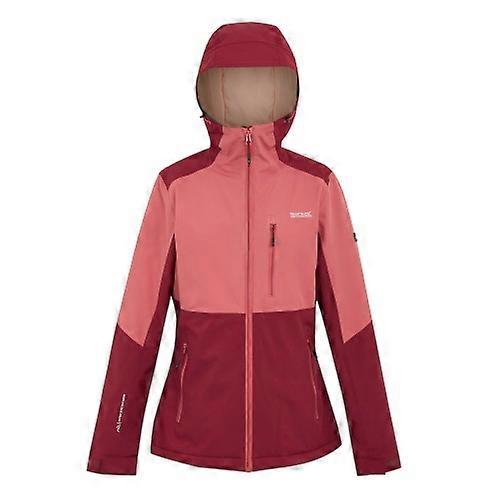 Regatta Womens/Ladies Kelora Insulated Waterproof Jacket