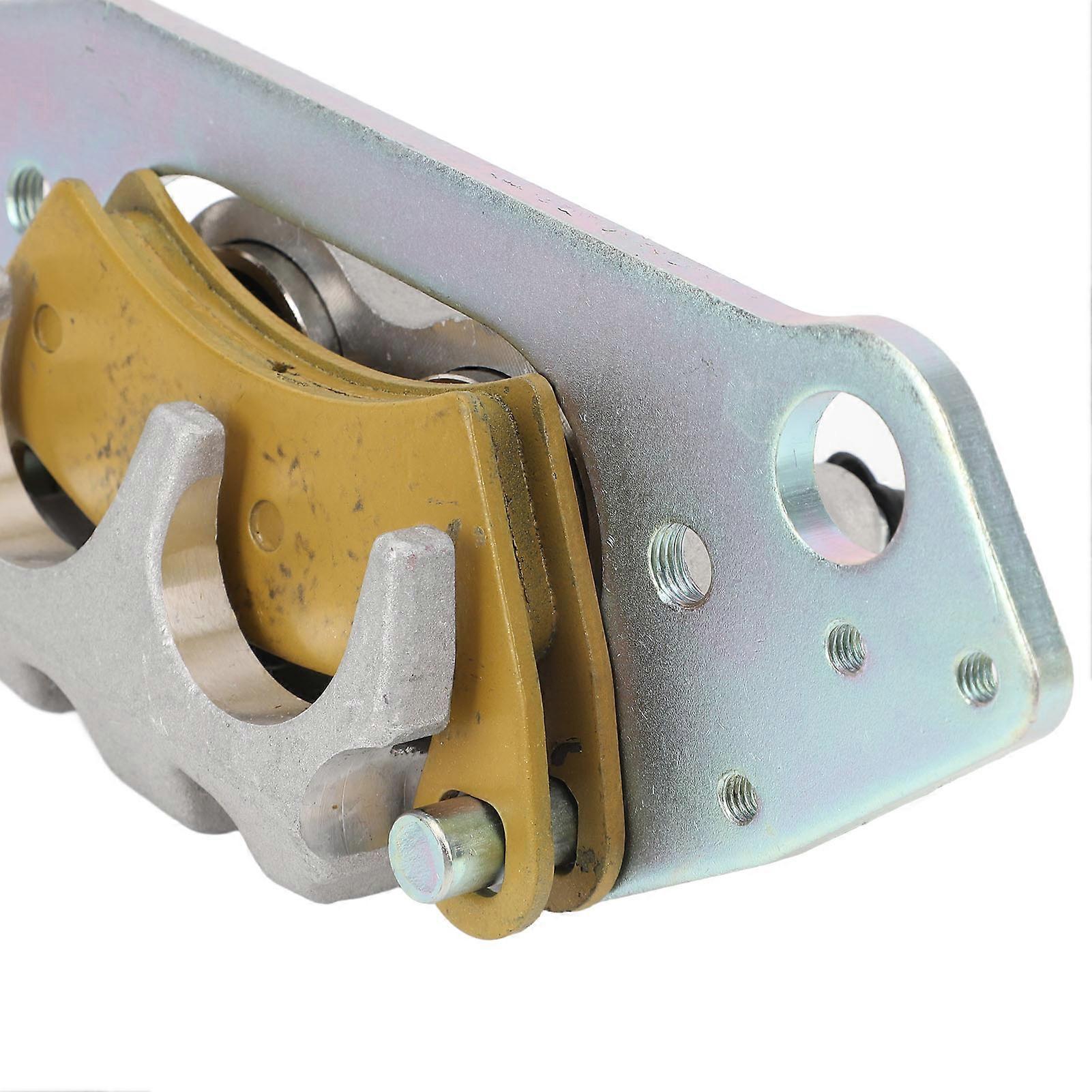 Front Brake Caliper with Pads 1911282 Left Right Brake Caliper Replacement for Polaris Ranger 800 Crew XP 20102015