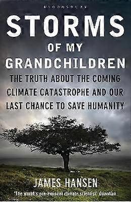 Mina barnbarns stormar