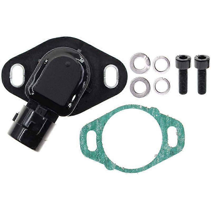 TPS Sensor for Honda for accord for Civic CRV Integra Prelude Throttle Position