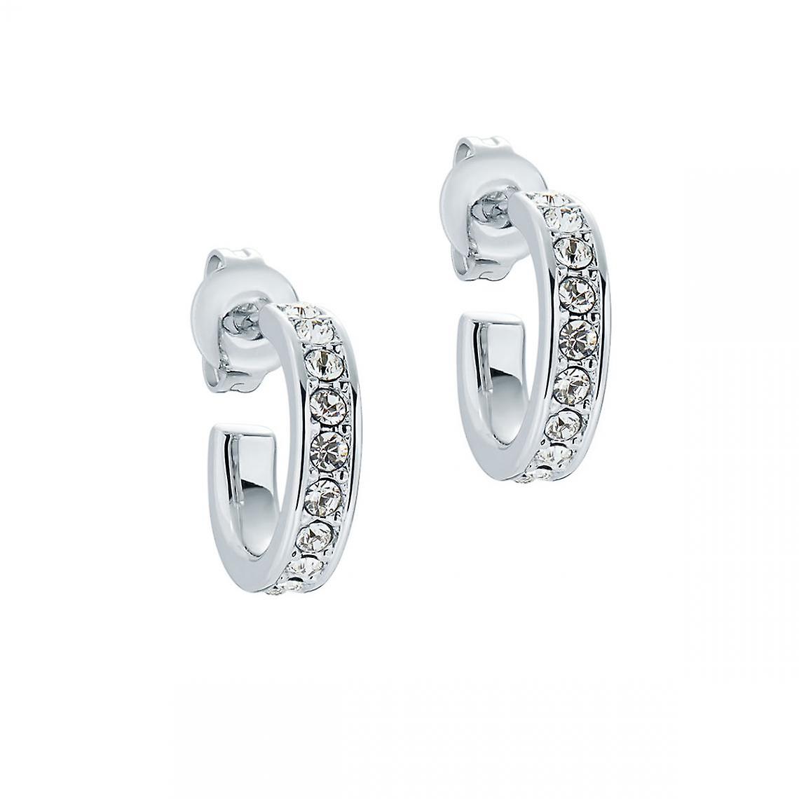 Boucles oreilles Ted Baker TBJ2767-01-02 -  Argent