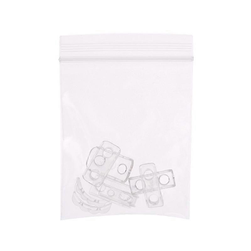 8 Sizes Invisible Ring Adjuster Reducer Ring Adjuster For Adults Unisex
