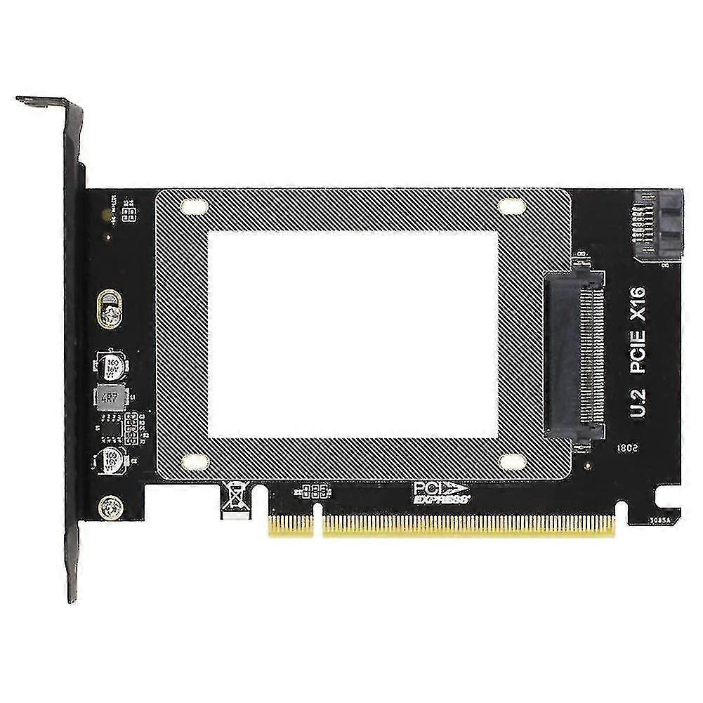 Pci-e Riser 3.0 4x X16 zu U.2 Sff-8639 Adapter Nvme Pcie Ssd