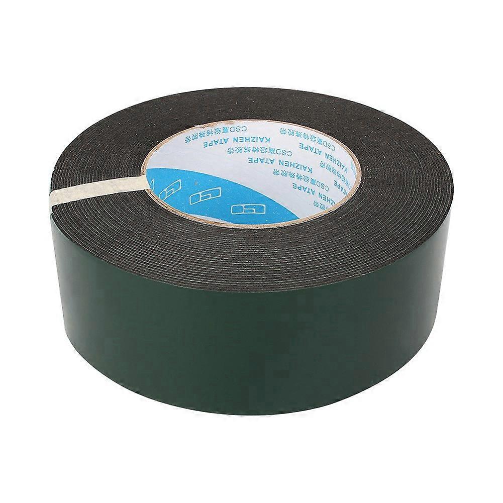 Super Strong 10m Waterproof Double Sided Foam Tape - Self Adhesive