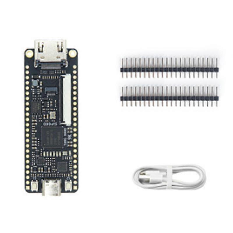 Placă de Dezvoltare Tang Nano 9K FPGA GOWIN GW1NR-9 Kit RISC-V