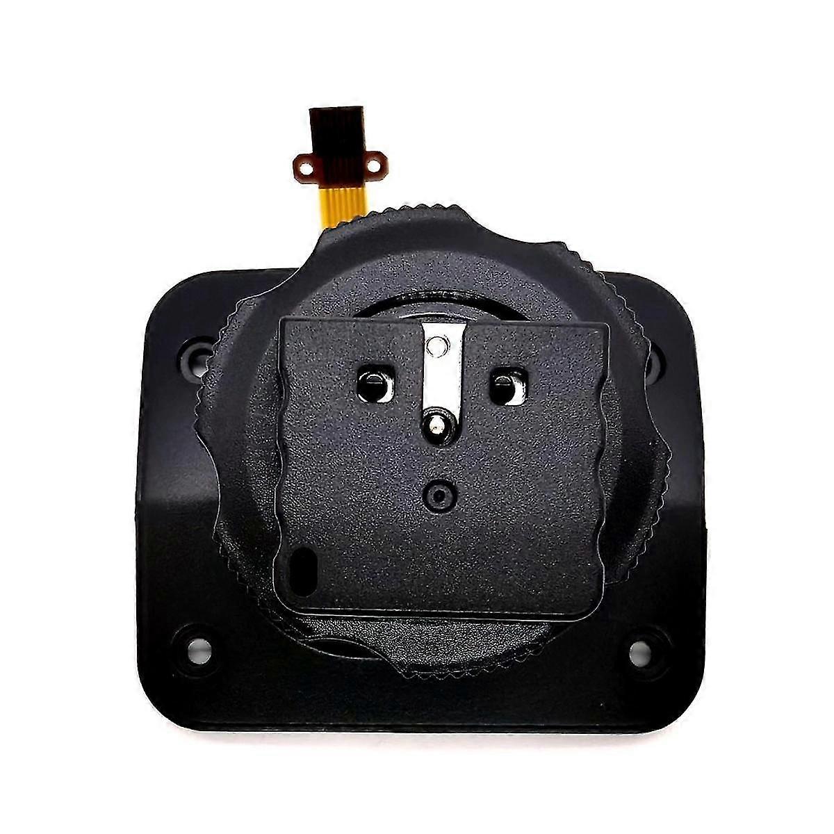 For Flash Upgrade Metal Version Hot Shoe Base Accessories V860ii-s Camera Zekai