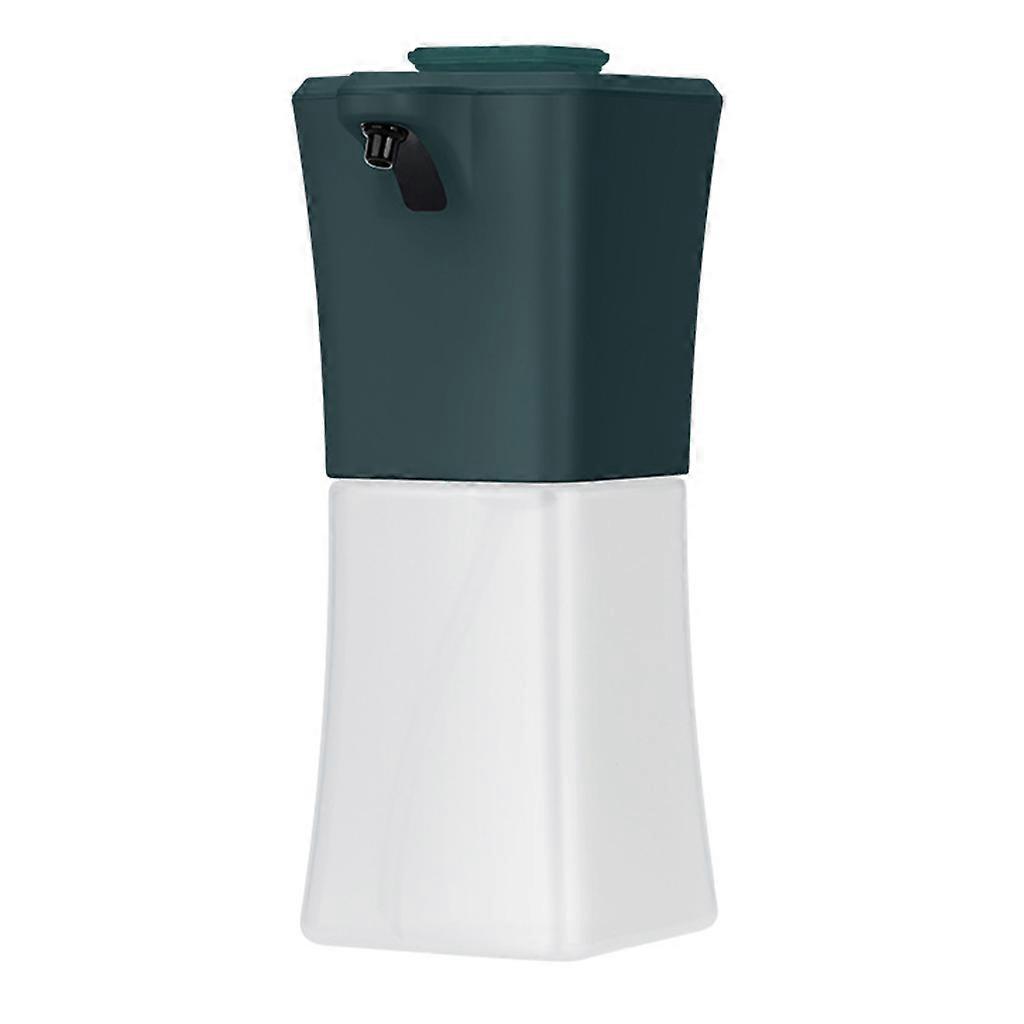 400ml Touchless Soap Dispenser,Liquid Hands-Free Auto Soap Dispenser