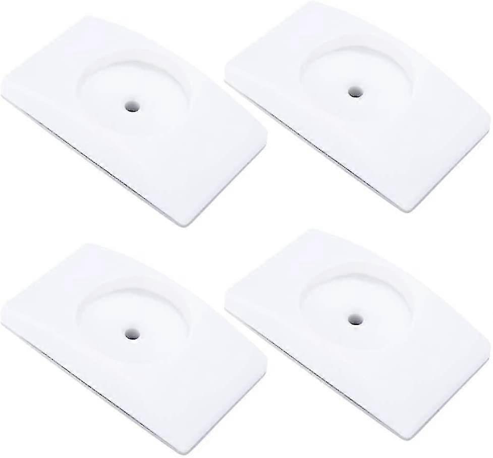 4pcs Gate Protector Make Pressure Mounted Safety Gates Stable()