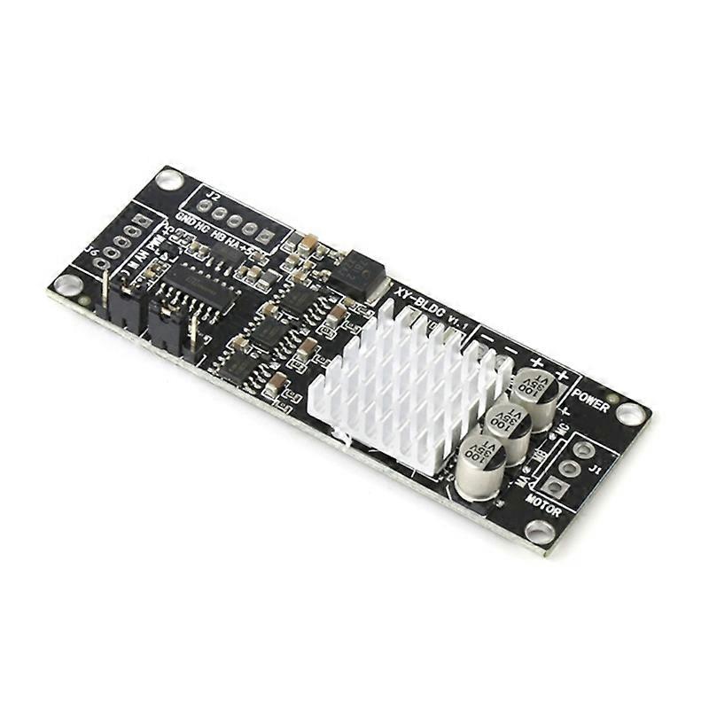 XY-BLDC DC 12V-30V 200W 3 Phase DC Brushless Hall Motor Controller Module