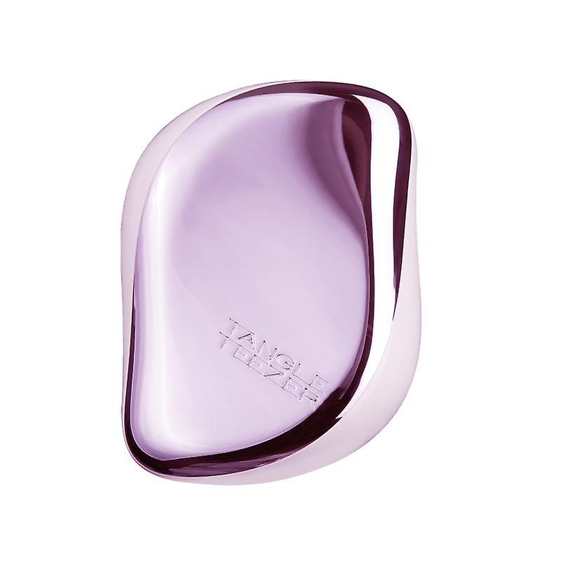 Tangle Teezer Kompakti Styler Violetti Kromi