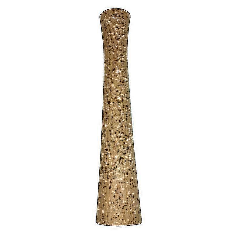 Vegetable Fermentation Tamper - Cabbage Sauerkraut Pounder - Fermenting Food Tool
