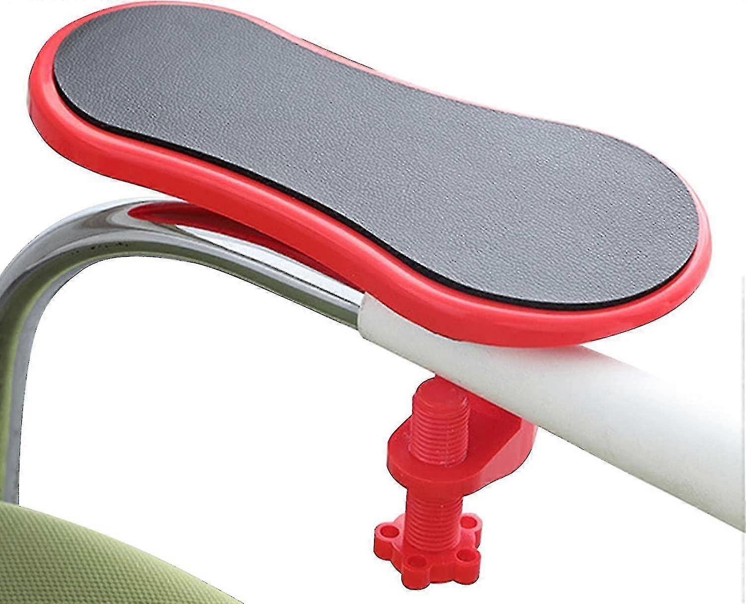 Arm Rest Support Extender,adjustable Arm Rest For Desk - Ergonomic Armrest Mouse Pad Holder Arm Wrist Rest Support For Table And Chair