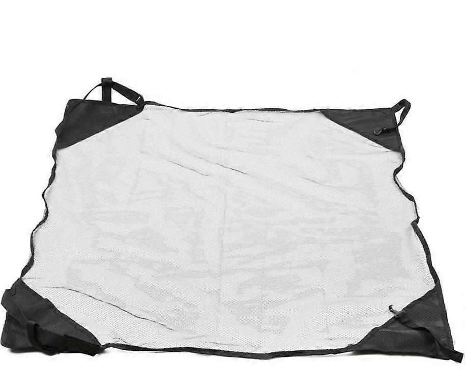 Dog Mesh Net Vehicle Car Barrier