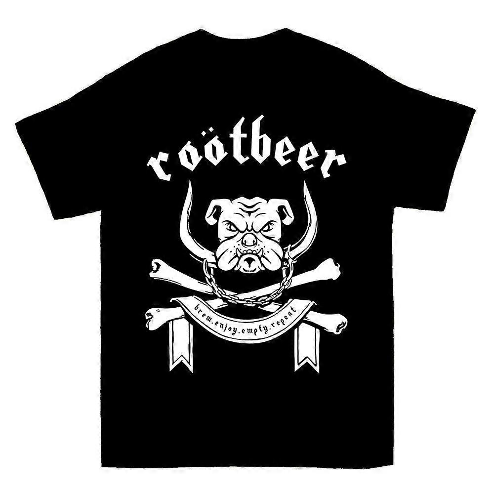 Root Beer Dog T-shirt